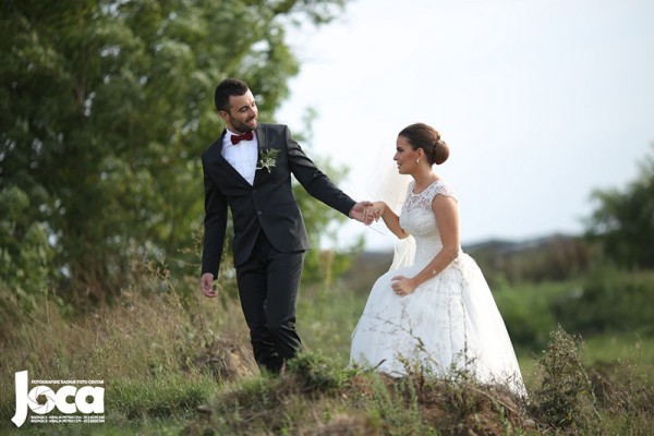 Joca Foto Centar - Radnja 2