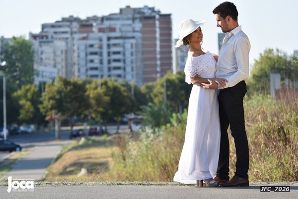 Joca Foto Centar - Radnja 2