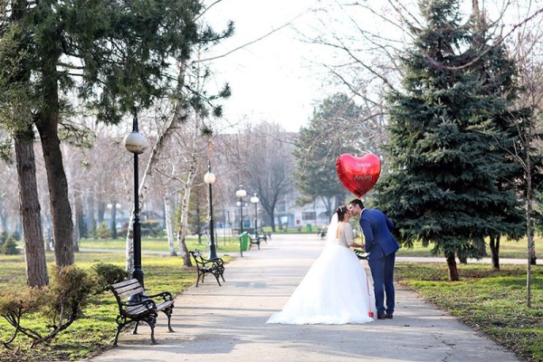 Foto Ljubiša