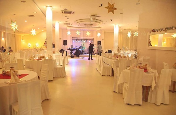 Svečana Sala Dragovanje