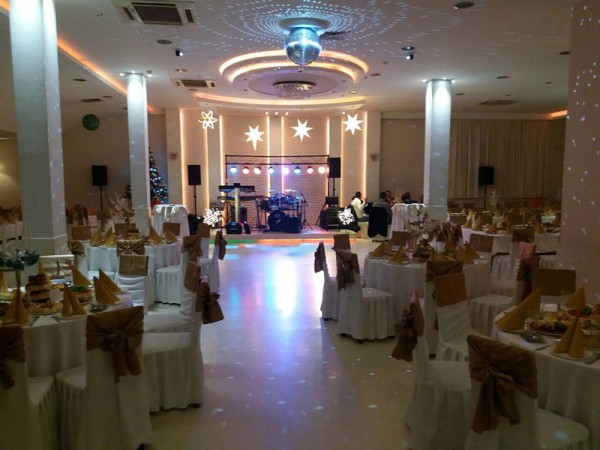 Svečana Sala Dragovanje