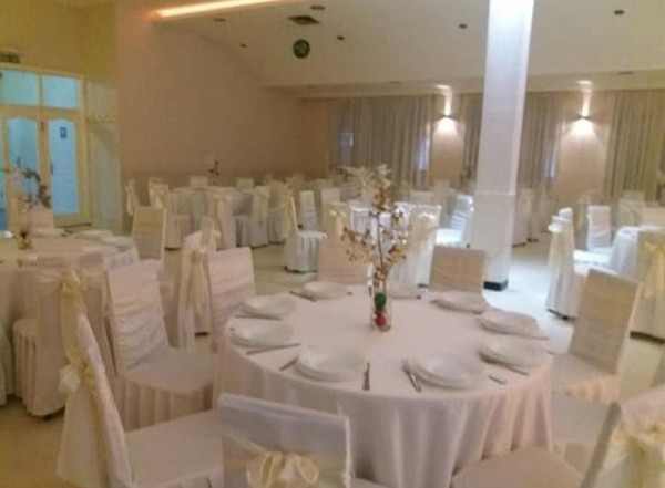 Svečana Sala Dragovanje