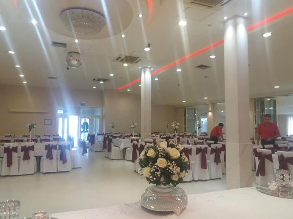 Svečana Sala Dragovanje