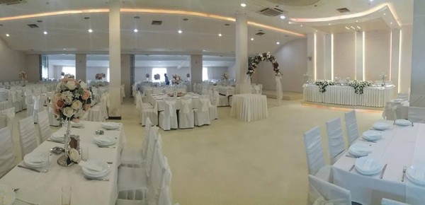 Svečana Sala Dragovanje