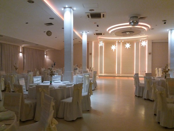 Svečana Sala Dragovanje