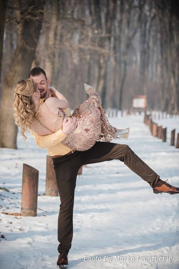 Marko Leontijević Photography