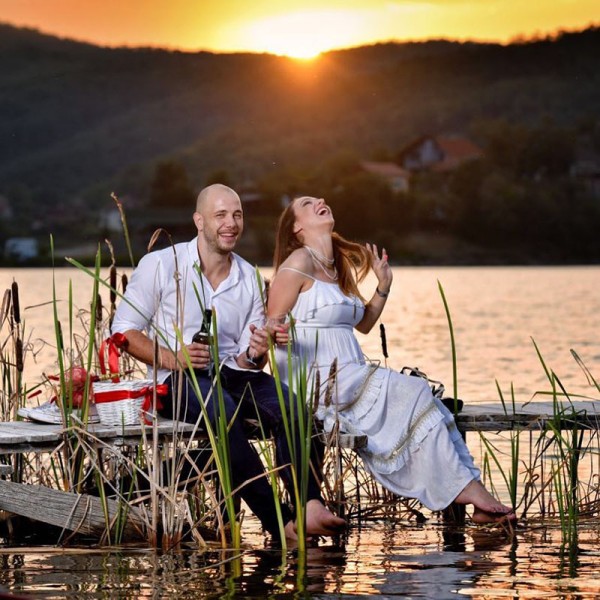 Foto Zrak