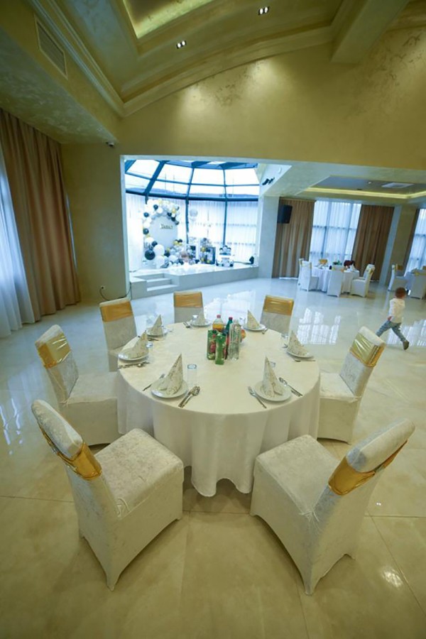 HOTEL DRAGULJ Velika Sala