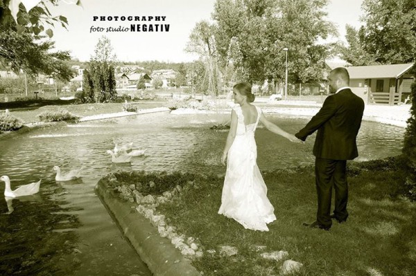 Negativ Foto