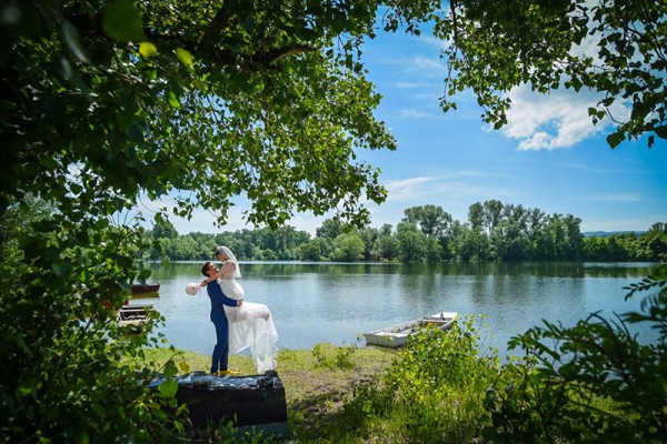 Fotograf Neven Nakrajkućin