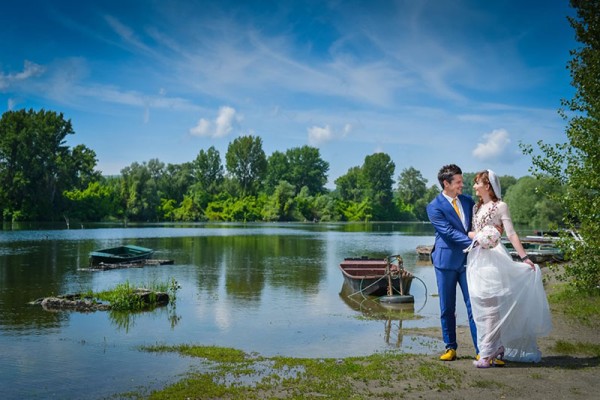 Fotograf Neven Nakrajkućin