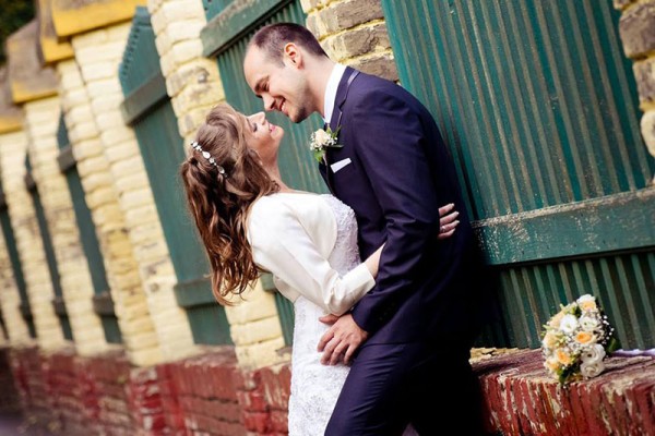 Saša Rajić Wedding Photography