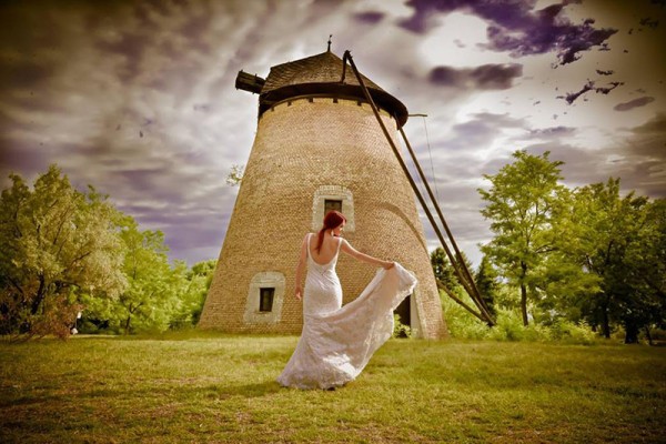 Saša Rajić Wedding Photography