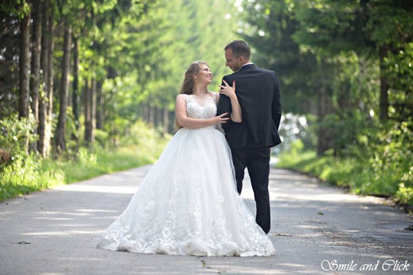 Studio Smile and Click