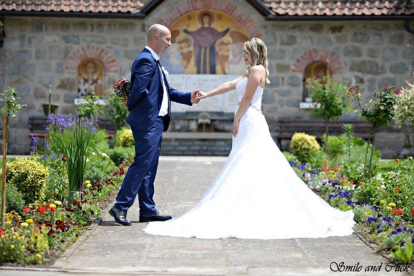 Studio Smile and Click