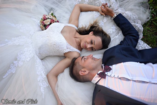 Studio Smile and Click