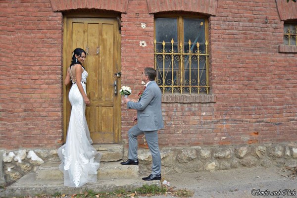 Studio Smile and Click