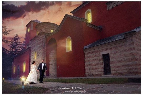 Wedding Art Studio