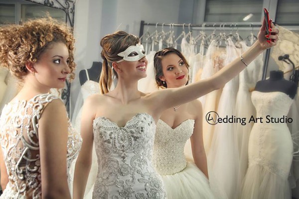 Wedding Art Studio
