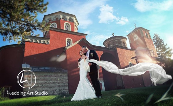 Wedding Art Studio
