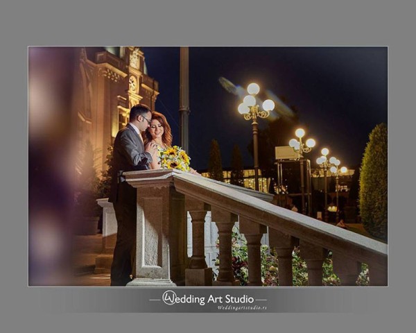 Wedding Art Studio