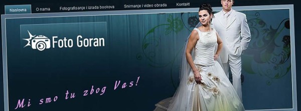 Foto Goran