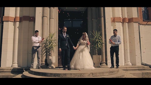 CINEMANIS VIDEOGRAPHY