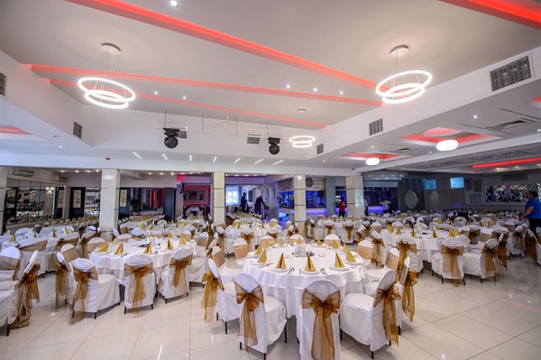 Restoran Dukat