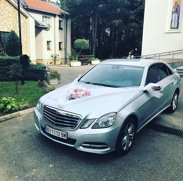 BGBest4you Limo Service and Airport Transfer