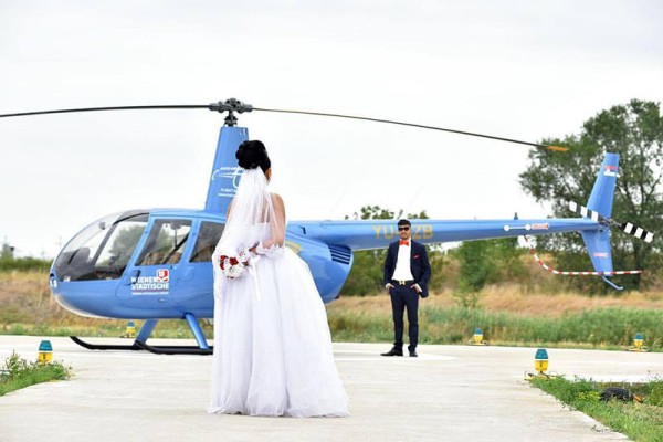 Balkan Helicopters