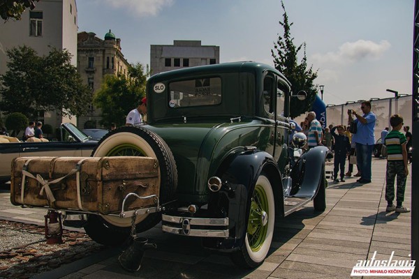 Oldtajmeri Srbija