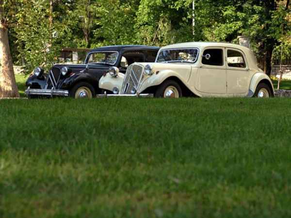 Citroen Limo Servis