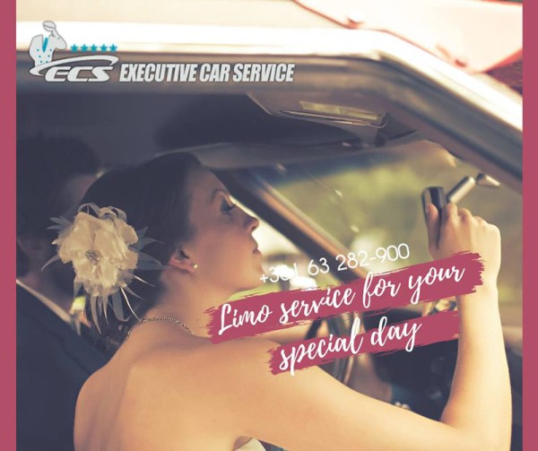 ECS Executive Car Service