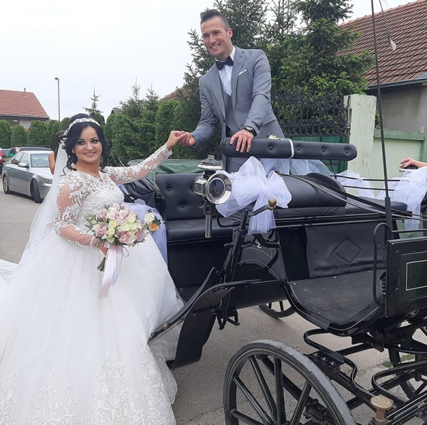 Iznajmljivanje fijakera