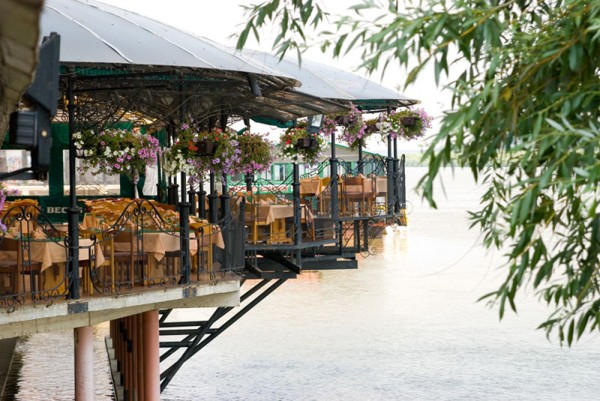 Hotel Dunav
