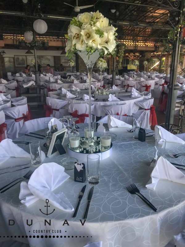 Hotel Dunav