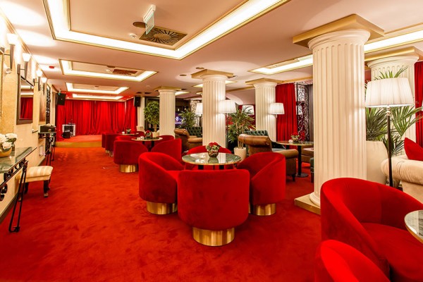 Caesar Spa Club 