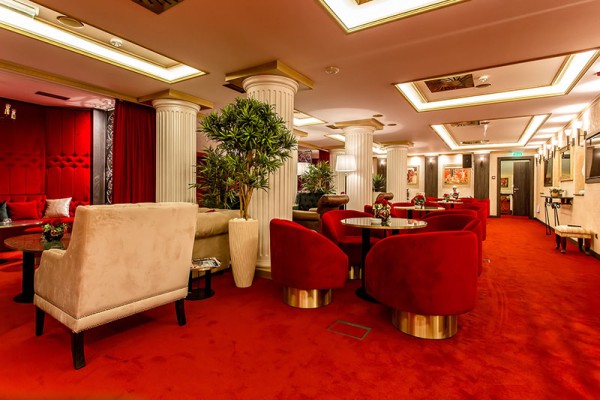Caesar Spa Club 