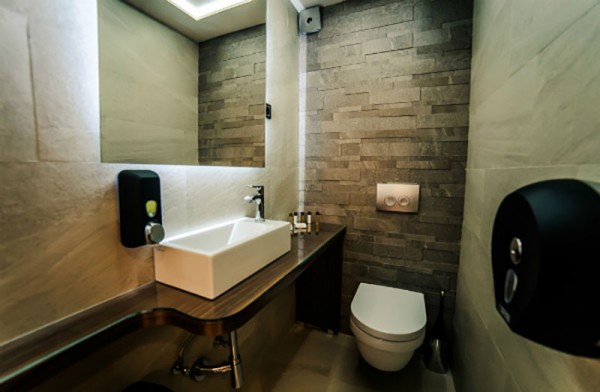 Marconio Wellness Club Armonia