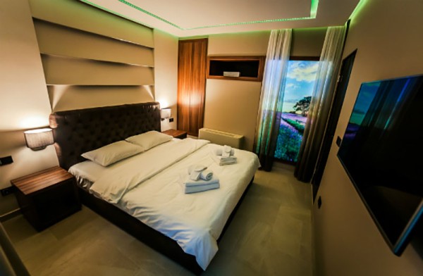 Marconio Wellness Club Nefeli