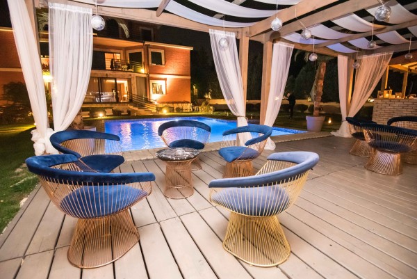 Belgrade Hills Villa