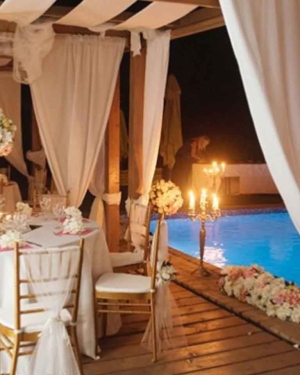 Belgrade Hills Villa