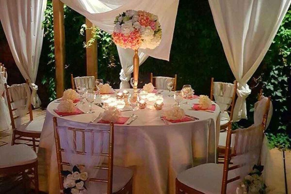 Belgrade Hills Villa