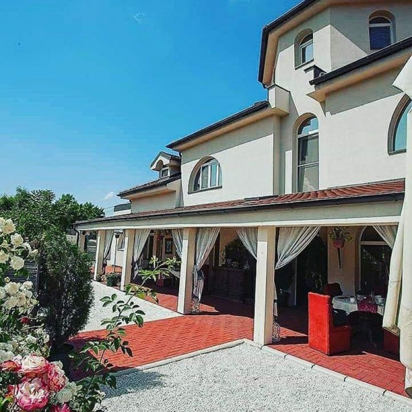 Vila Rococo