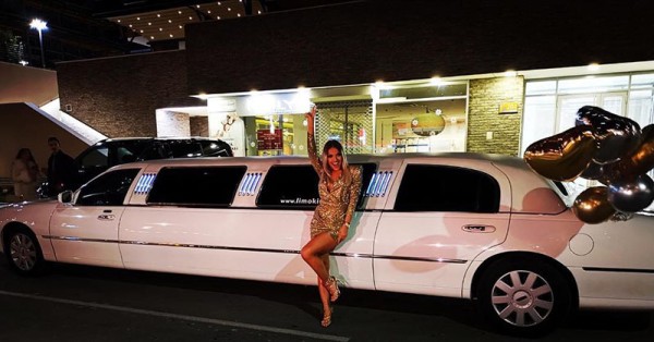Limo King