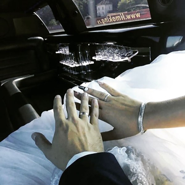 Limo King