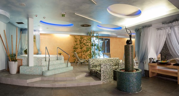 Five Elements Spa & Beauty