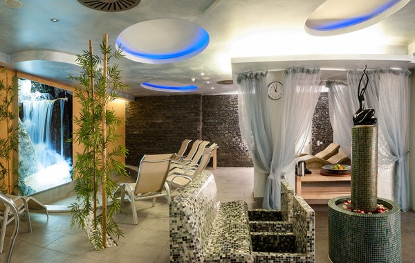 Five Elements Spa & Beauty