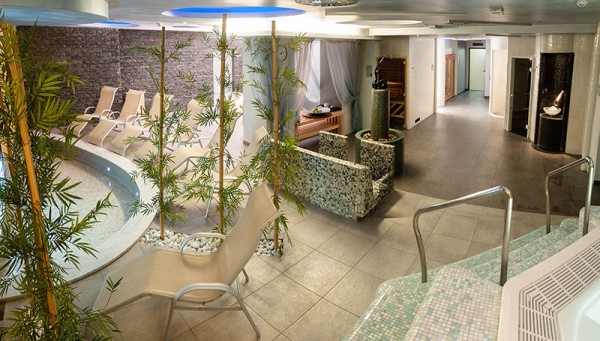 Five Elements Spa & Beauty