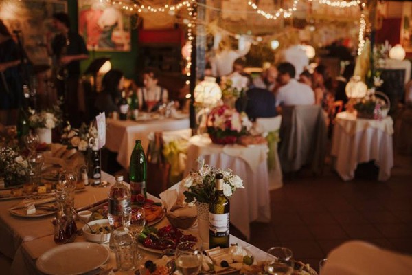 Restoran Reka